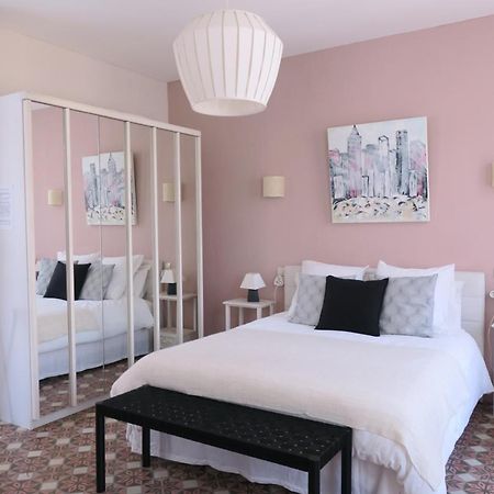 B&B Le Patio En Ville - Chambres D'Hotes Narbonne Exterior photo