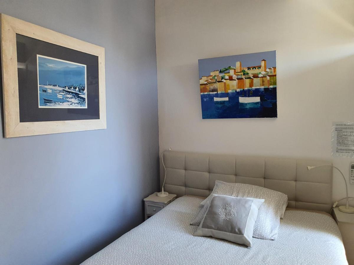 B&B Le Patio En Ville - Chambres D'Hotes Narbonne Exterior photo