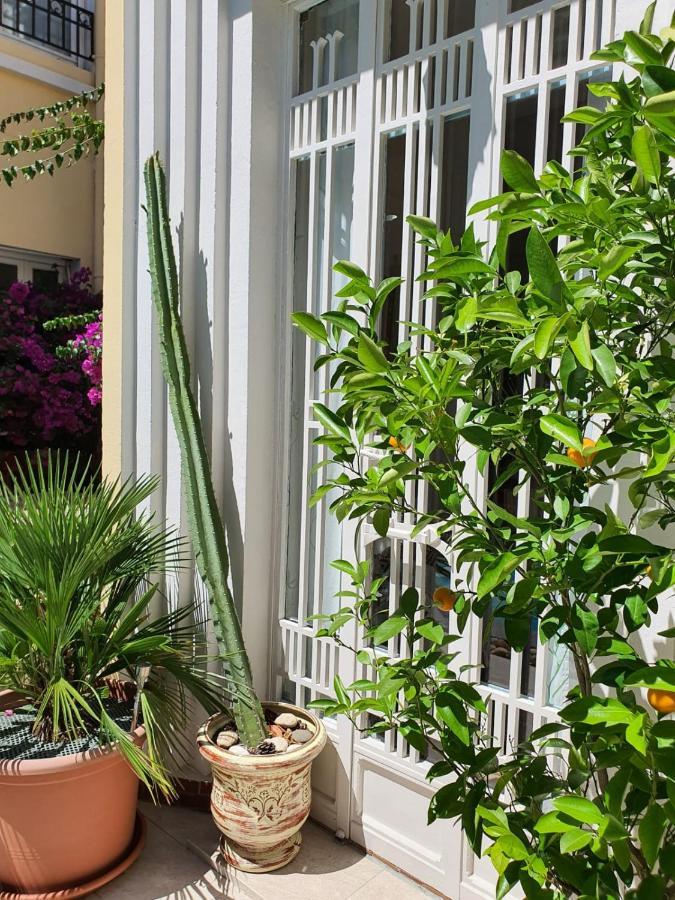 B&B Le Patio En Ville - Chambres D'Hotes Narbonne Exterior photo