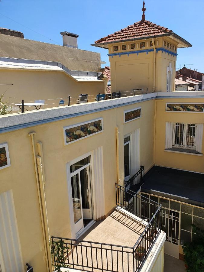 B&B Le Patio En Ville - Chambres D'Hotes Narbonne Exterior photo