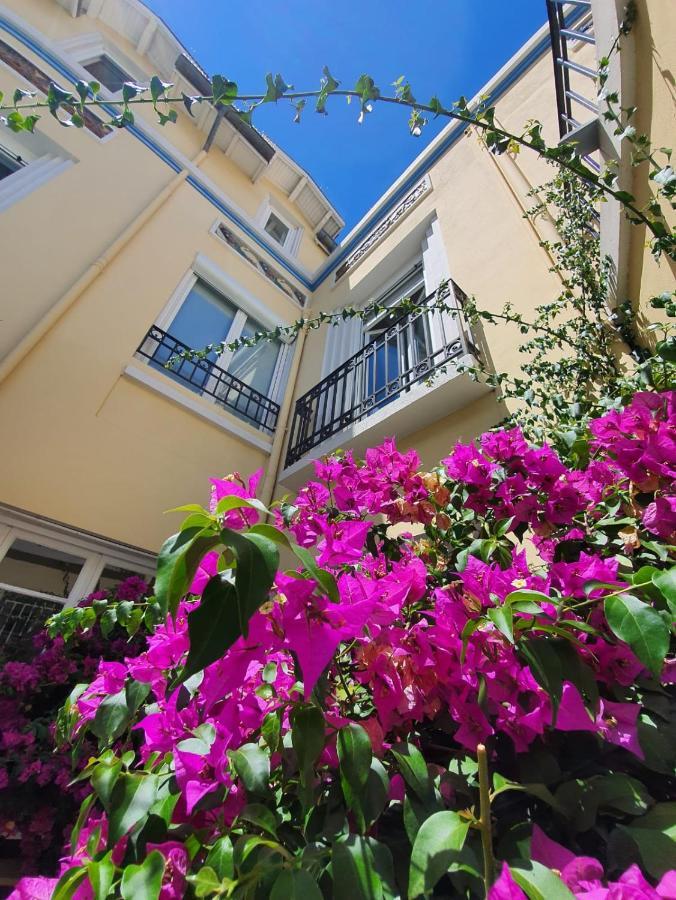 B&B Le Patio En Ville - Chambres D'Hotes Narbonne Exterior photo