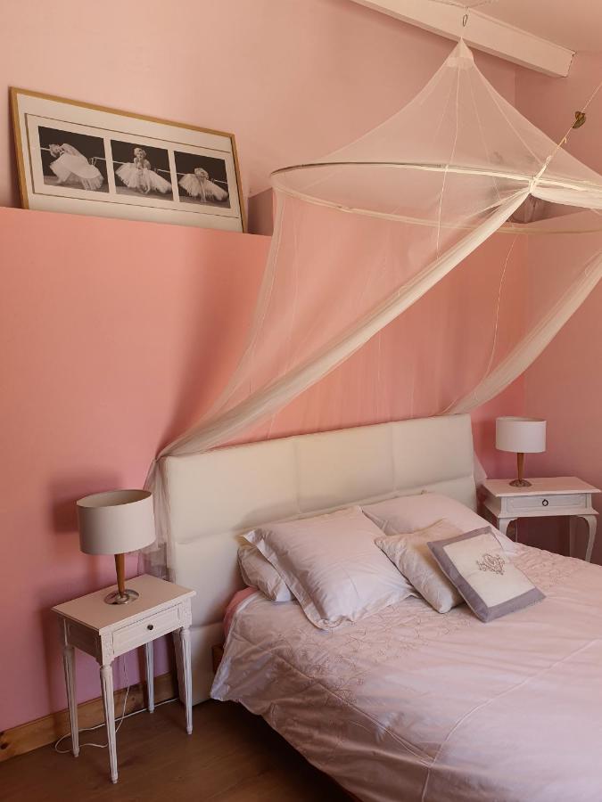 B&B Le Patio En Ville - Chambres D'Hotes Narbonne Exterior photo