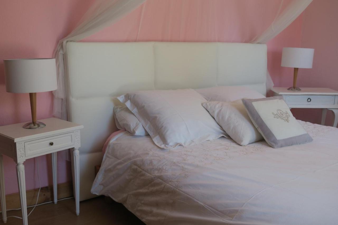 B&B Le Patio En Ville - Chambres D'Hotes Narbonne Exterior photo