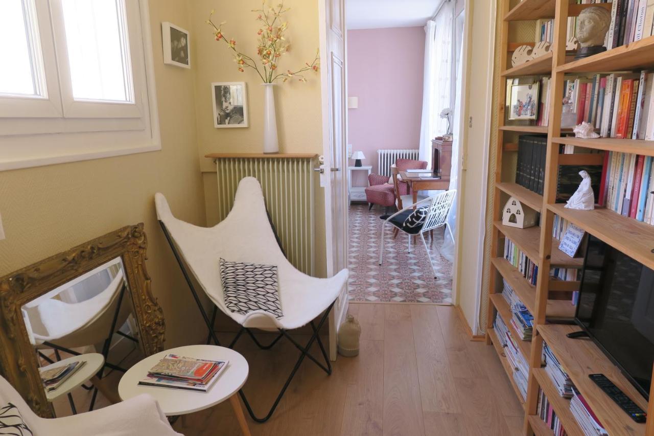 B&B Le Patio En Ville - Chambres D'Hotes Narbonne Exterior photo