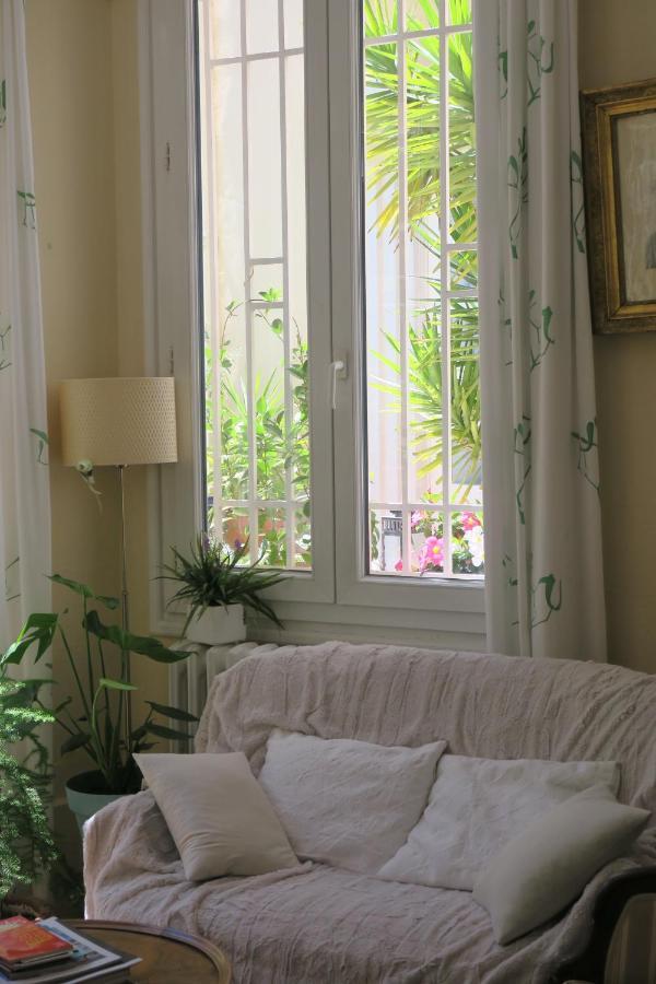 B&B Le Patio En Ville - Chambres D'Hotes Narbonne Exterior photo