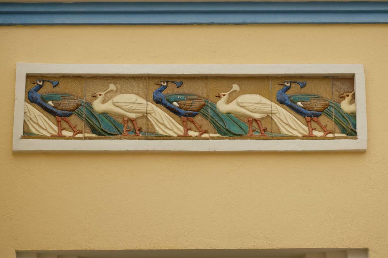 B&B Le Patio En Ville - Chambres D'Hotes Narbonne Exterior photo